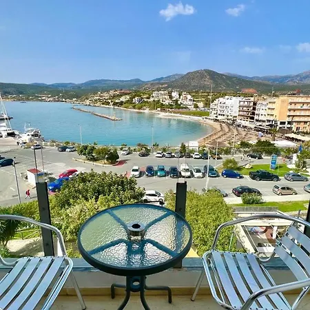 Hotel Atlantis