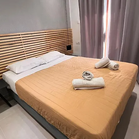 Atlantis Hotel