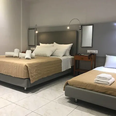 Hotel Atlantis *