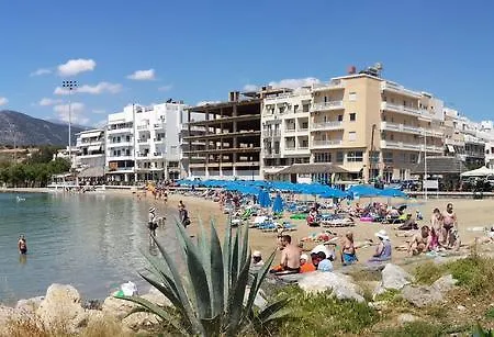 Atlantis * Agios Nikolaos
