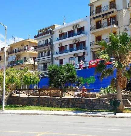 Hotel Atlantis *