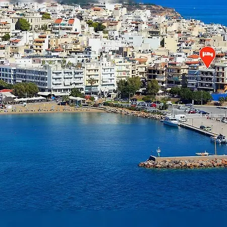 Hotel Atlantis *
