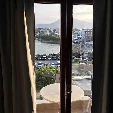 Hotel Atlantis *