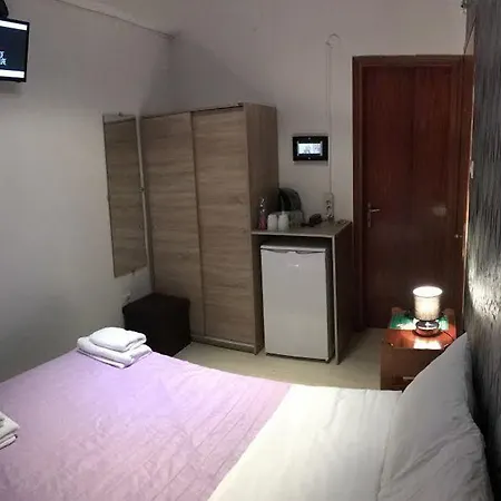 Hotel Atlantis *