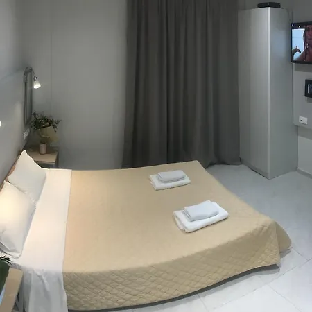 Hotel Atlantis *