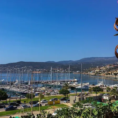 Hotel Atlantis Agios Nikolaos