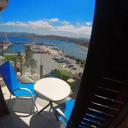 Hotel Atlantis Agios Nikolaos