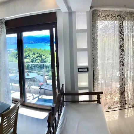 Atlantis Hotel