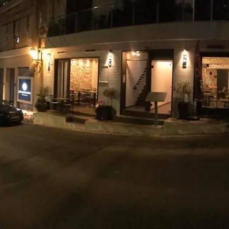 Atlantis Hotel Agios Nikolaos