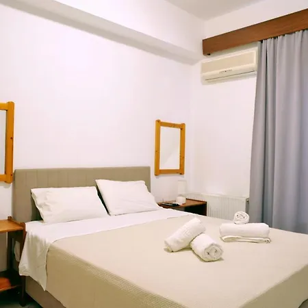 Hotel Atlantis Agios Nikolaos